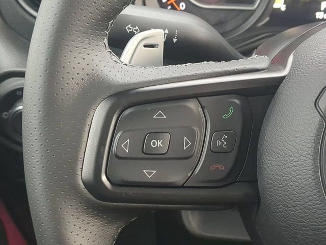 New 2026 Tuscadero Pearlcoat Jeep Rubicon 392 image 30