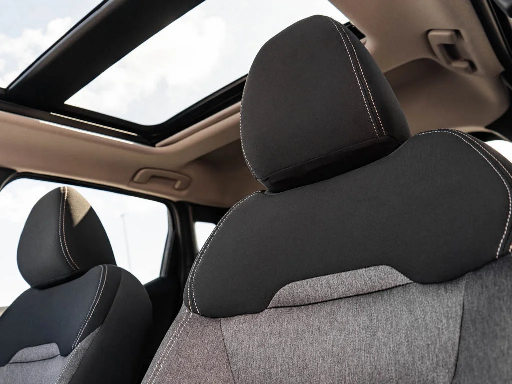 2026 Nissan KICKS SV AWD - Photo 18