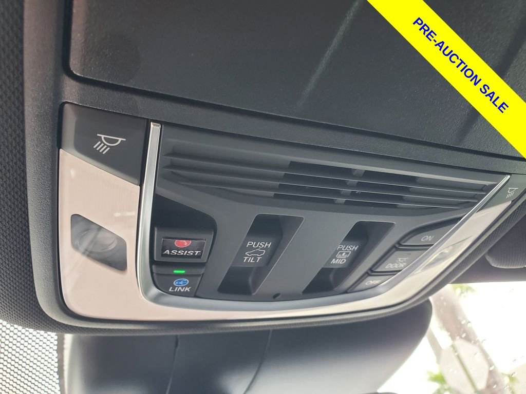 2026 Acura RDX Base - Photo 34