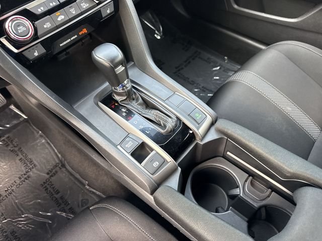 Used 2020 Gray Honda EX image 21