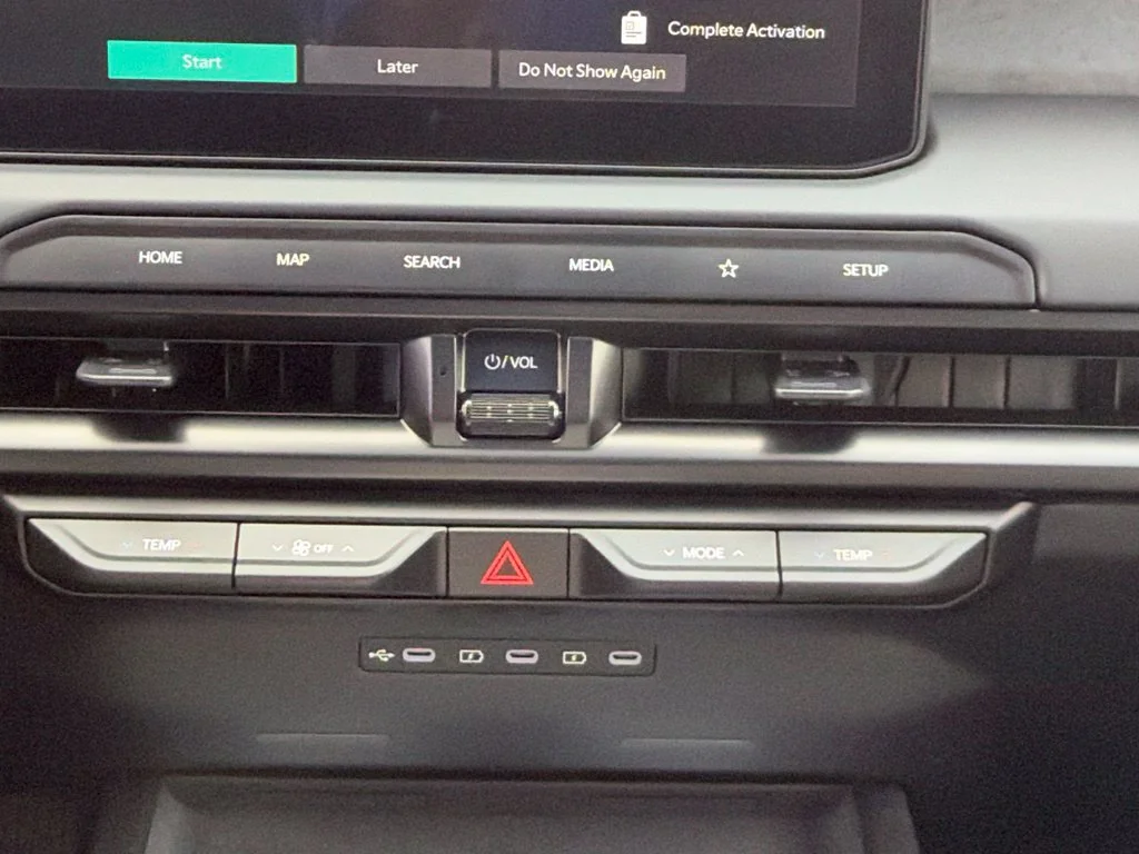 New 2027  Kia EX image 16