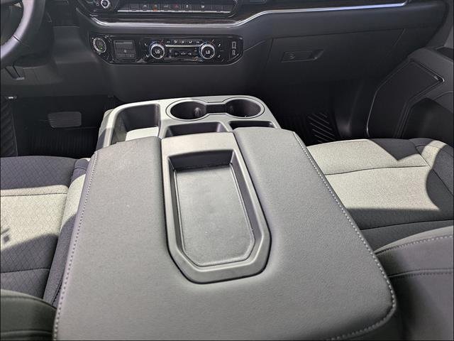 2026 GMC Sierra 1500 SLE - Photo 19