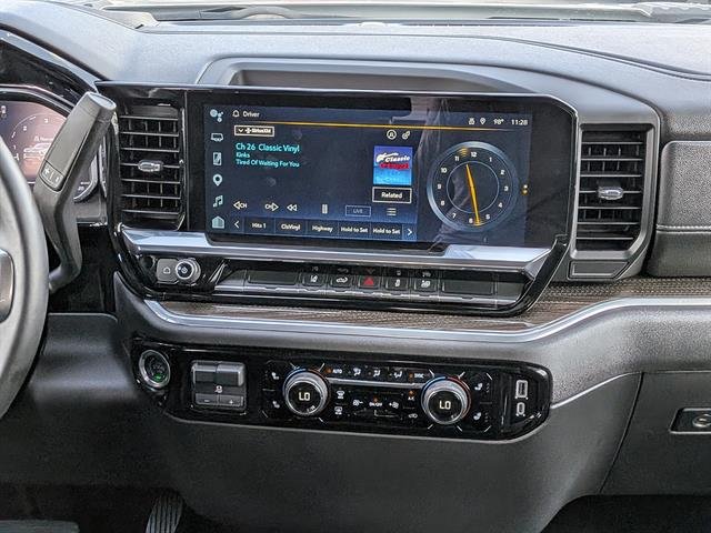 2025 Chevrolet Silverado 2500HD LT - Photo 17