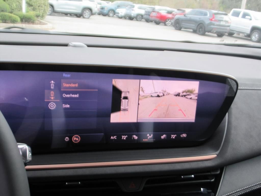 2026 Buick Envision Sport Touring - Photo 25