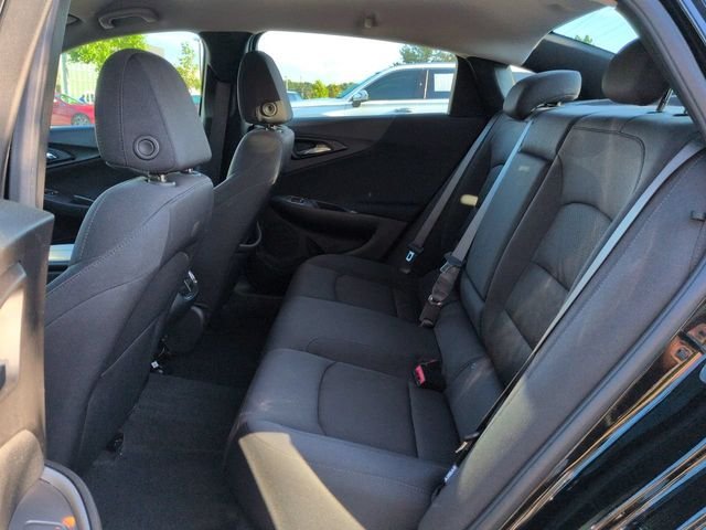 Used 2025 Black Chevrolet LT image 13