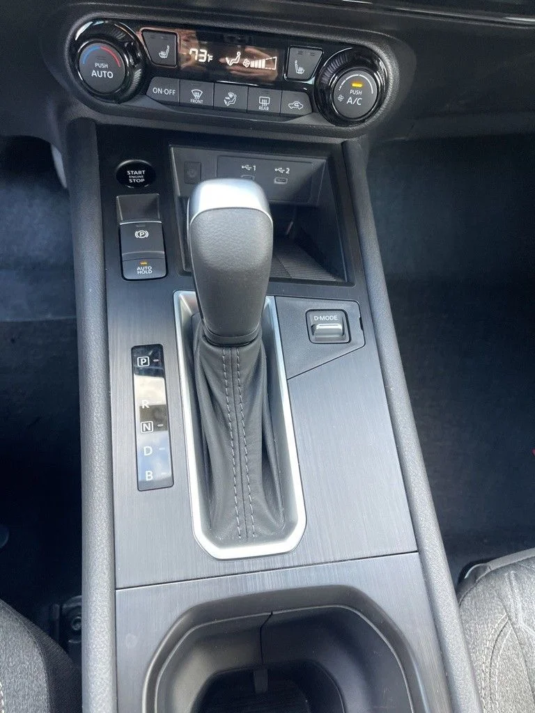 2026 Nissan KICKS SV AWD - Photo 20