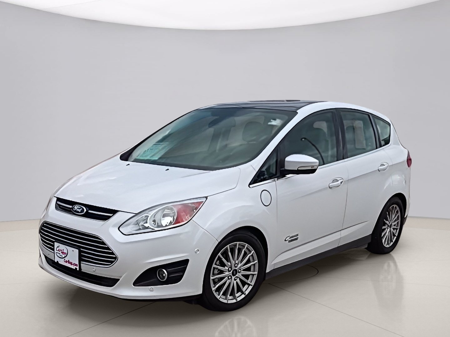 2014 Ford C-Max Energi SEL's photo