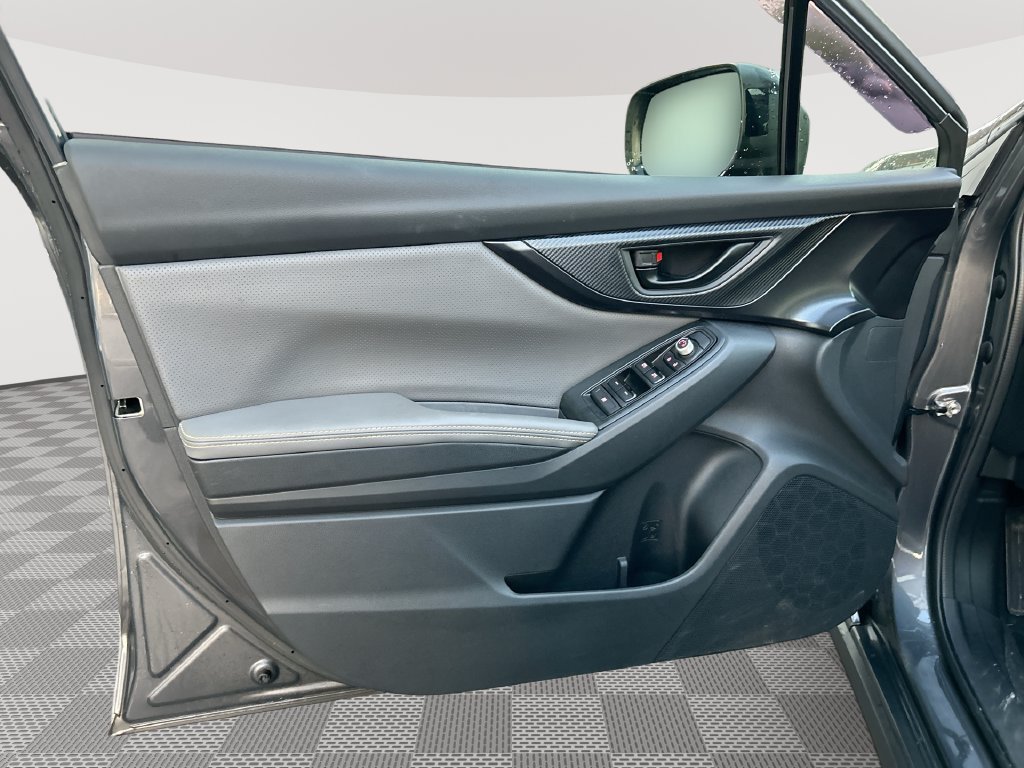 Used 2023 Gray Subaru Sport image 26