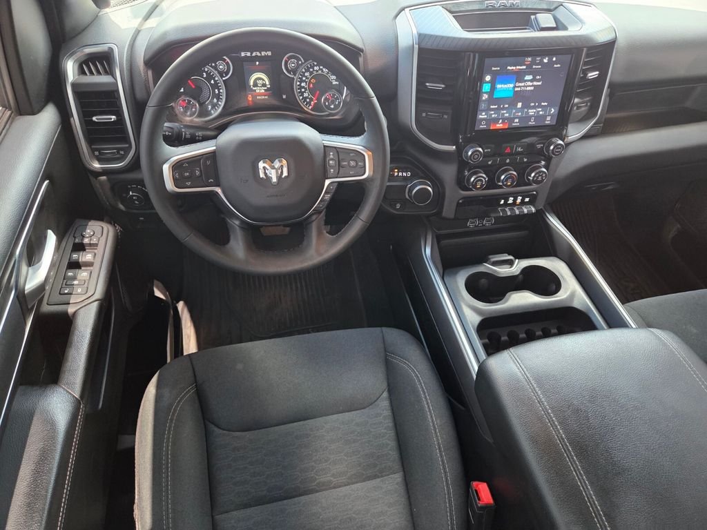 Used 2025 Black Ram Big Horn/Lone Star image 8