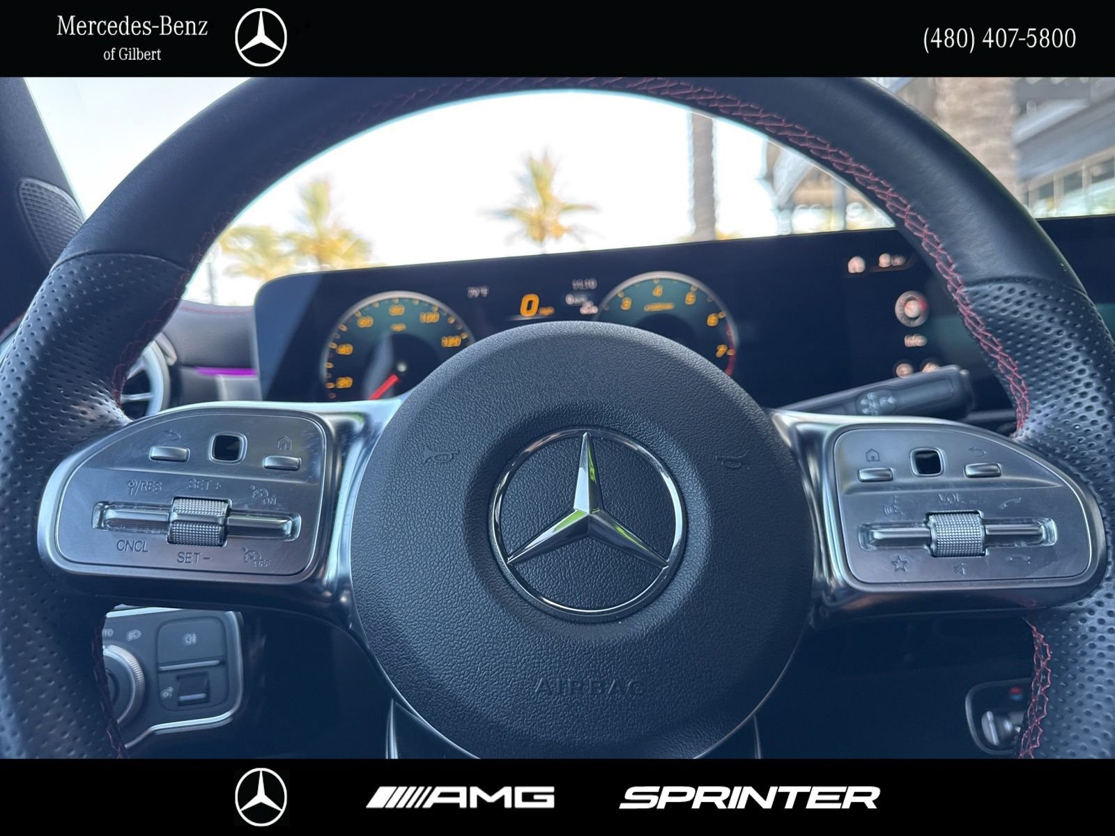 Certified Used 2023  Mercedes-Benz CLA 250 image 26