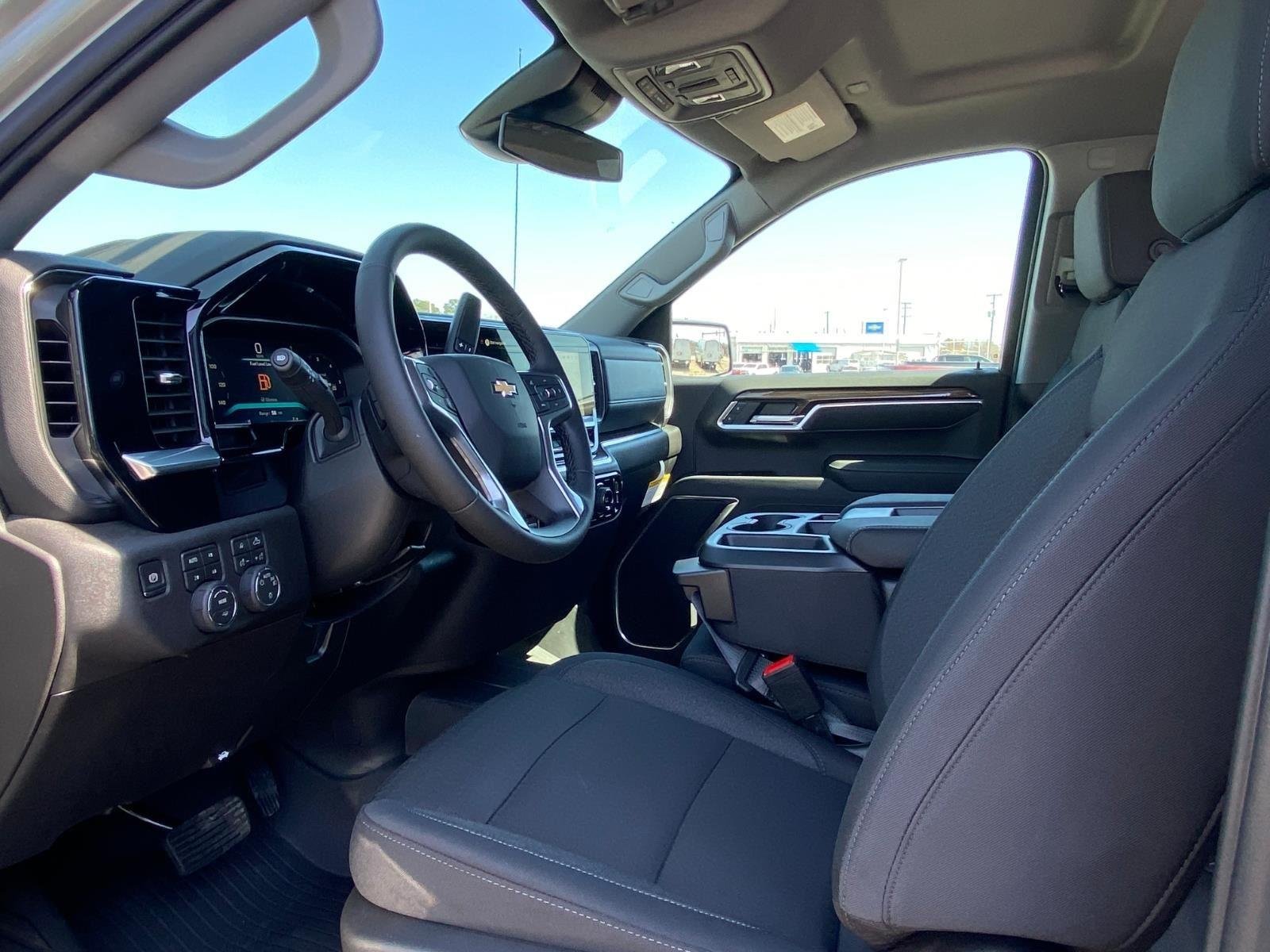 2026 Chevrolet Silverado 1500 LT - Photo 14