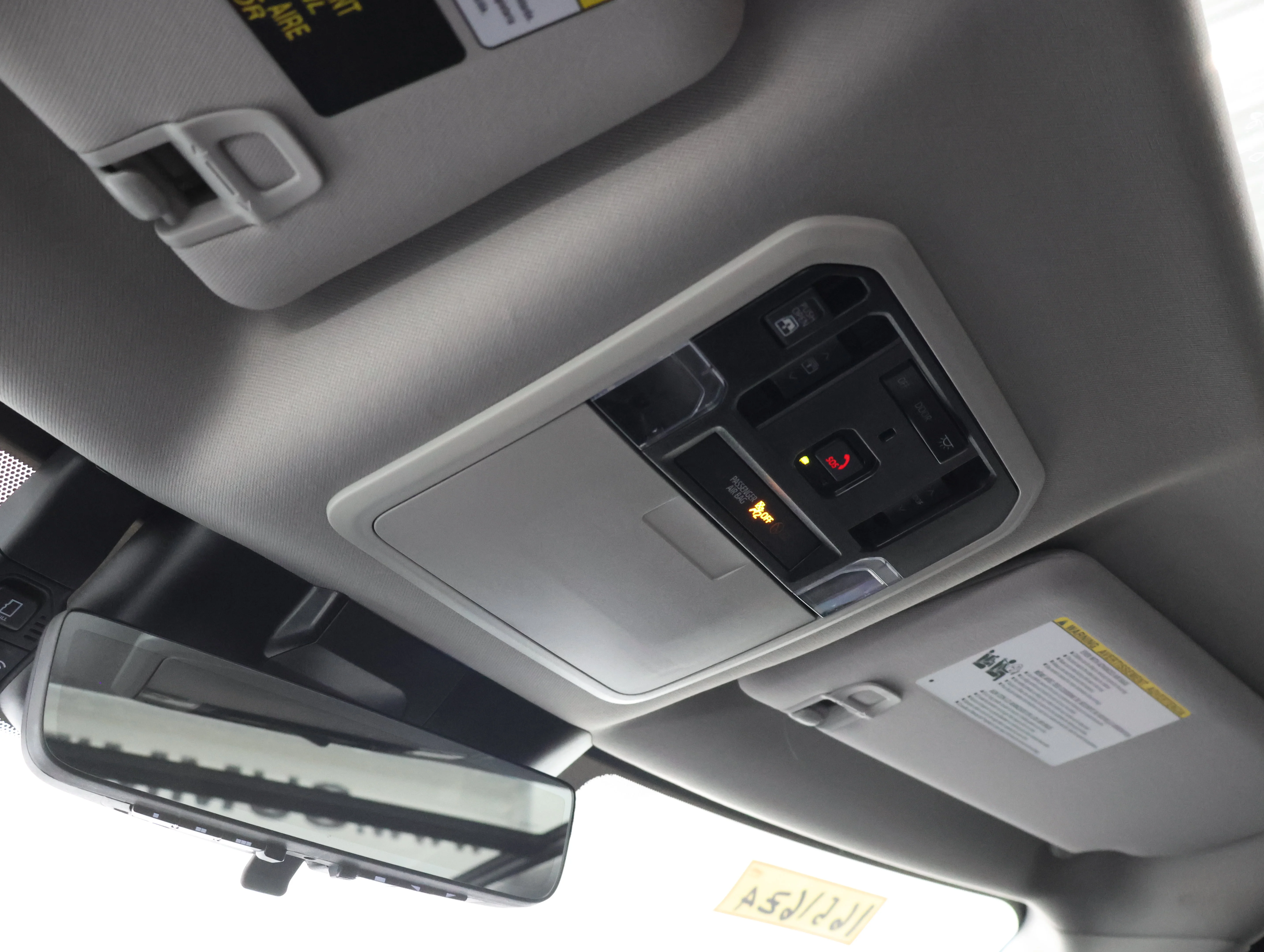 Used 2023 WHITE Toyota TRD Pro image 11