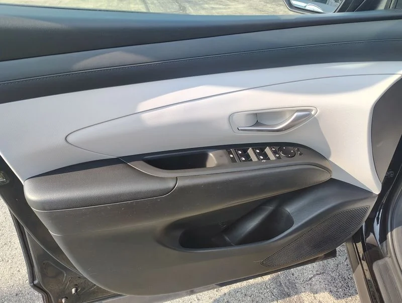 Used 2026 Gray Hyundai SEL image 14
