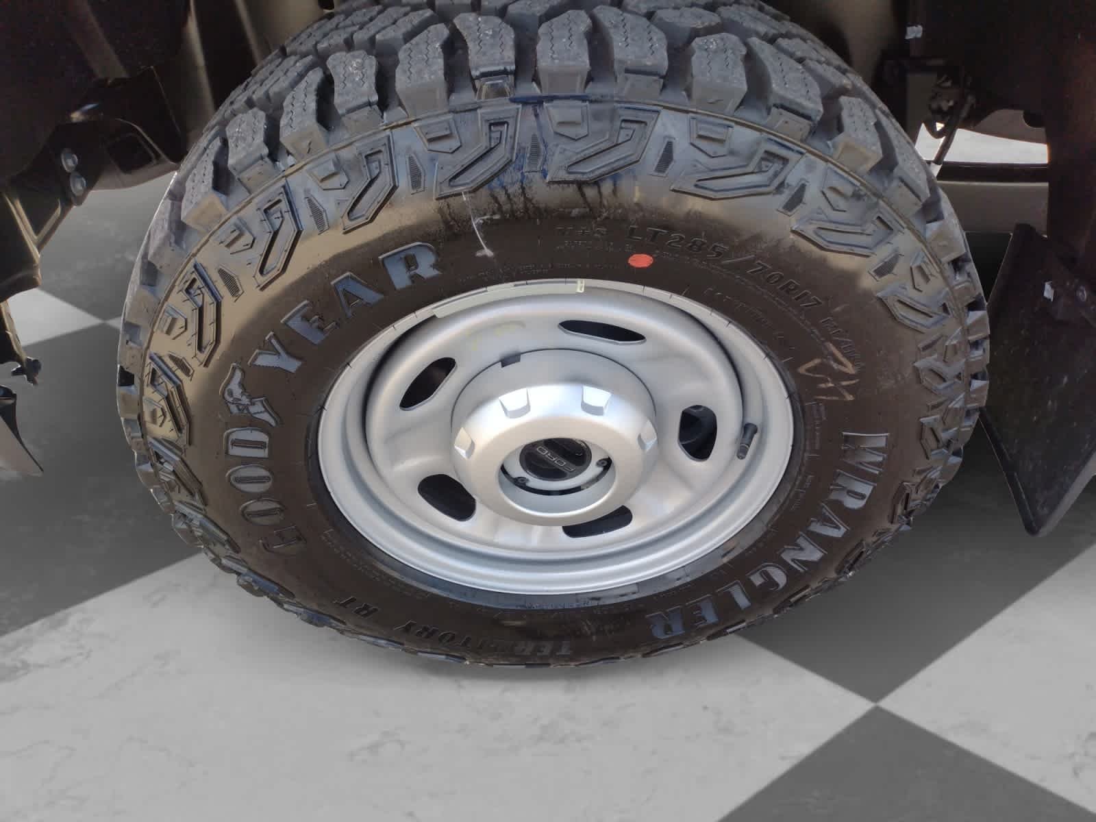 2025 Ford F-250 Super Duty XL - Photo 22