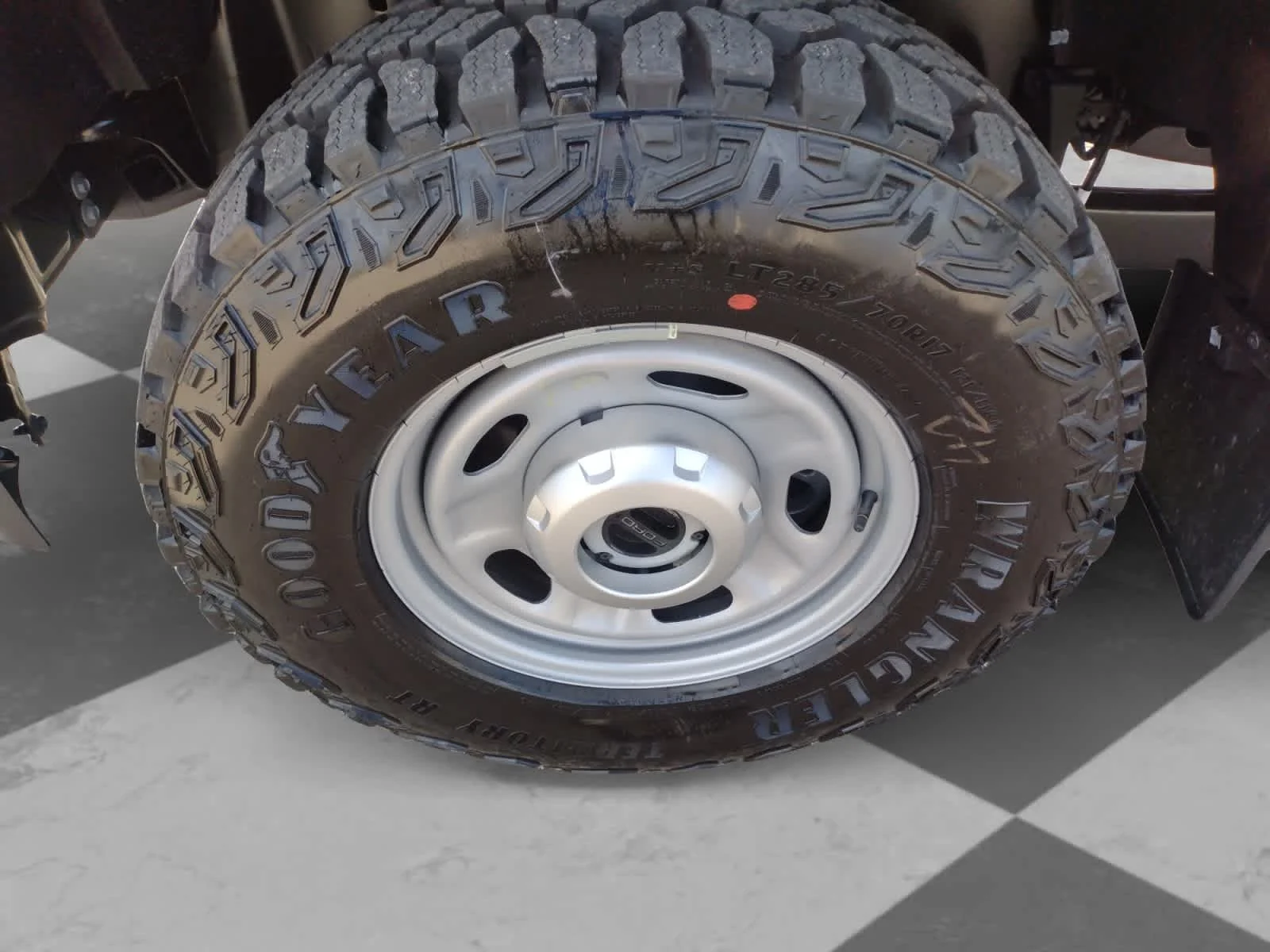 2025 Ford F-250 Super Duty XL - Photo 22