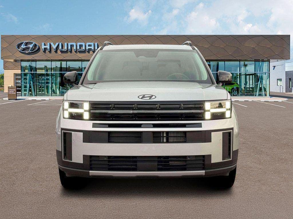 New 2026 Silver Hyundai XRT AWD image 12