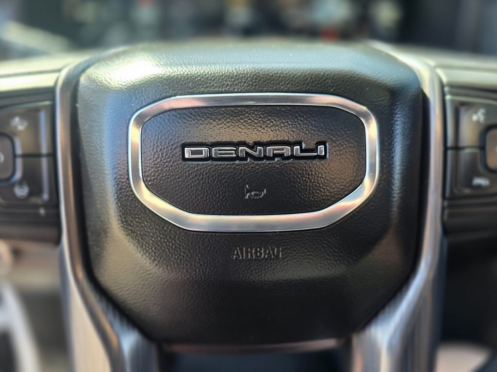2023 GMC Yukon XL Denali Ultimate - Photo 27