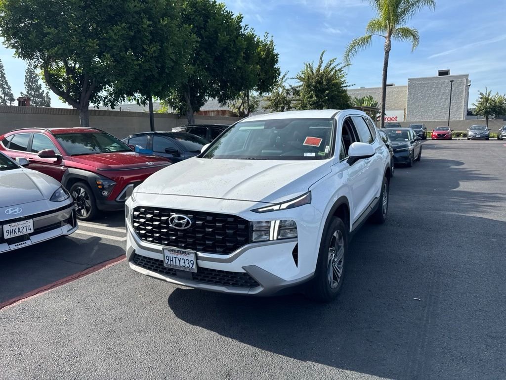 2023 Hyundai Santa Fe SE - Photo 1