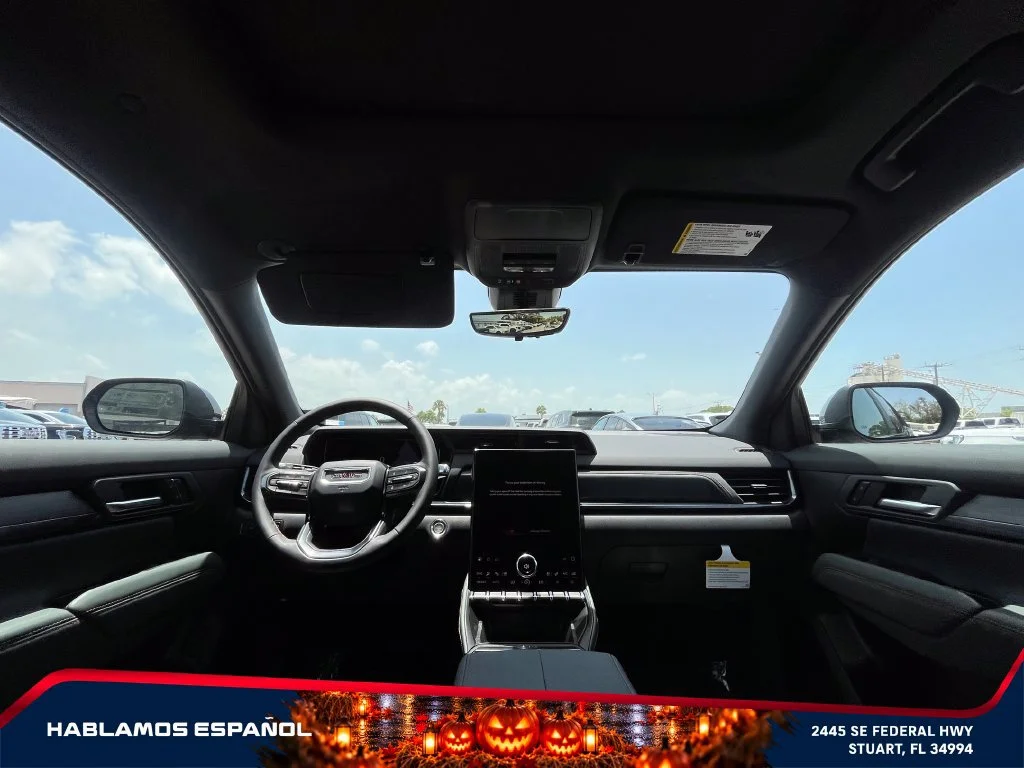 2026 GMC Terrain AT4 - Photo 14