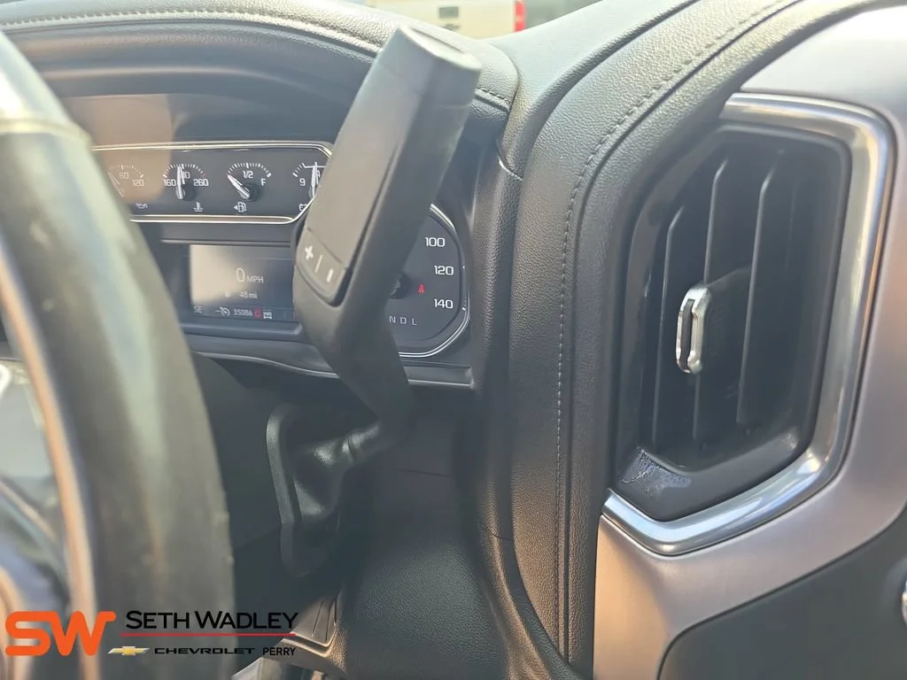 2022 GMC Sierra 1500 Limited SLE - Photo 26