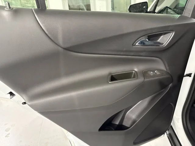 Used 2023 White Chevrolet LT image 15