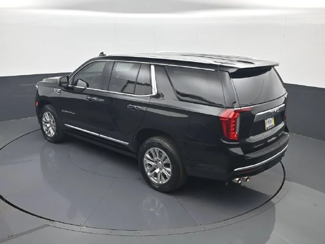 Certified Used 2021 Black GMC Denali image 20