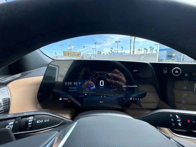 New 2027 White Chevrolet ACTIV image 26