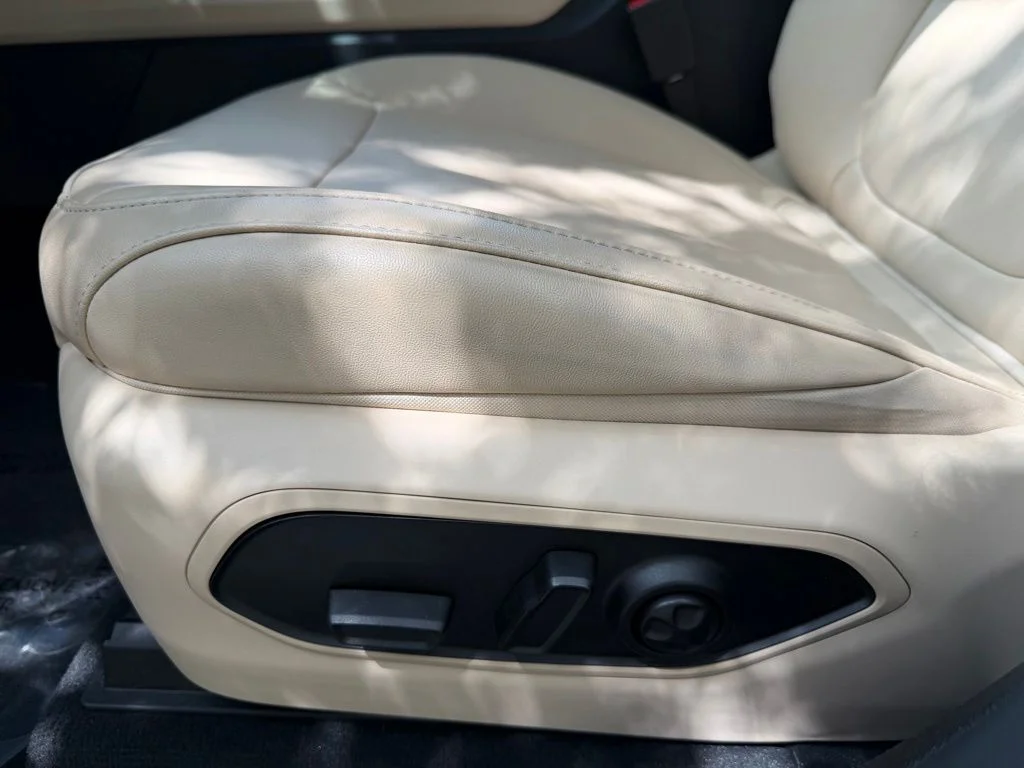 2025 Jeep Grand Cherokee L Limited - Photo 19
