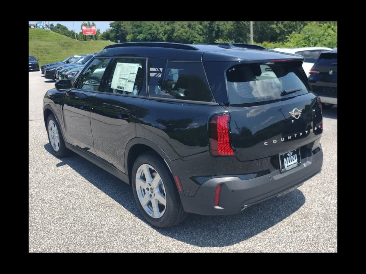 2025 MINI Countryman S - Photo 21