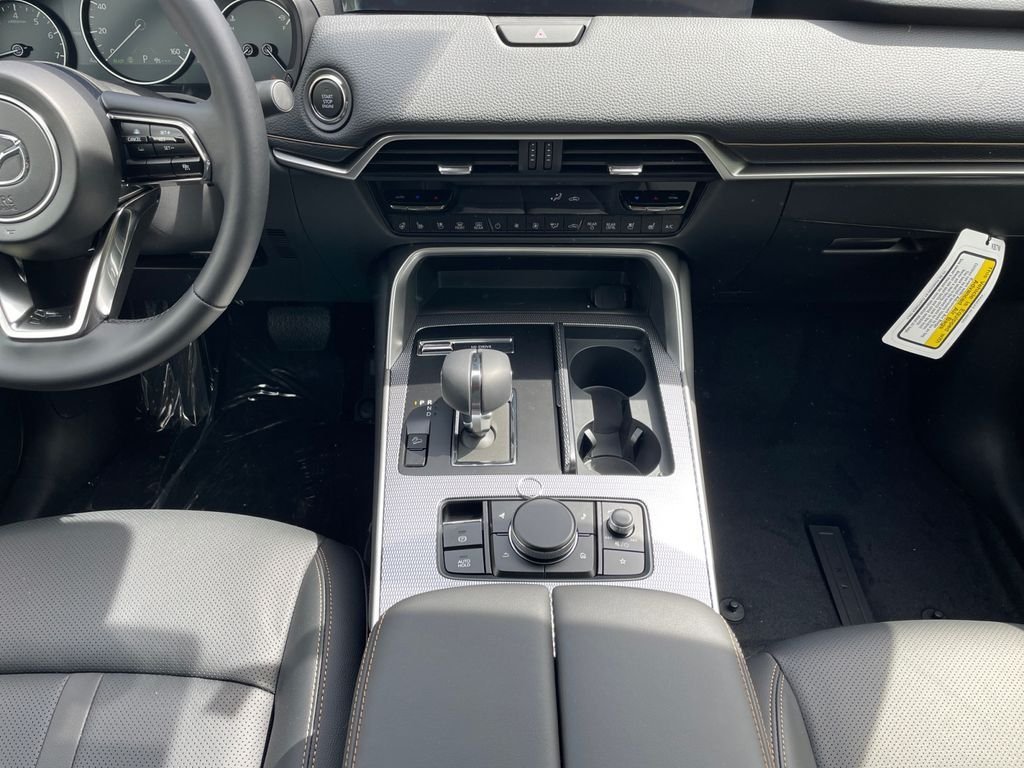 New 2026 Platinum Mazda 3.3 Turbo Preferred image 10