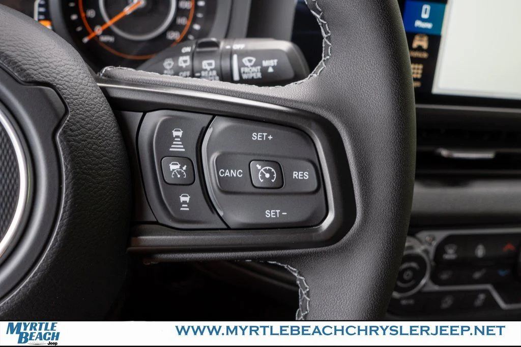 2025 Jeep Wrangler 4-Door Sport S - Photo 27