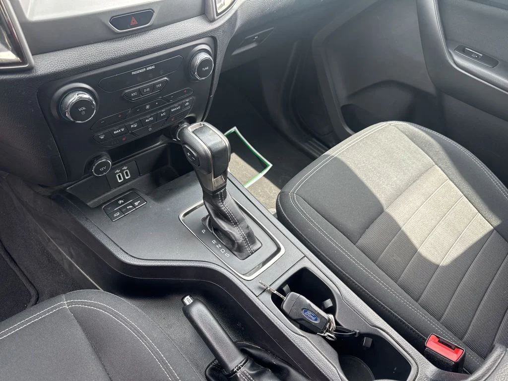 Certified Used 2019 Silver Ford XLT image 11