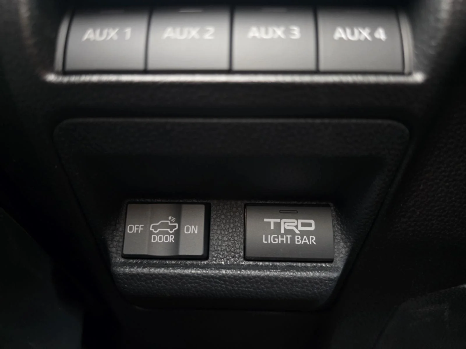 Certified Used 2025 Ice Cap w/Black Roof Toyota TRD Pro Hybrid image 36