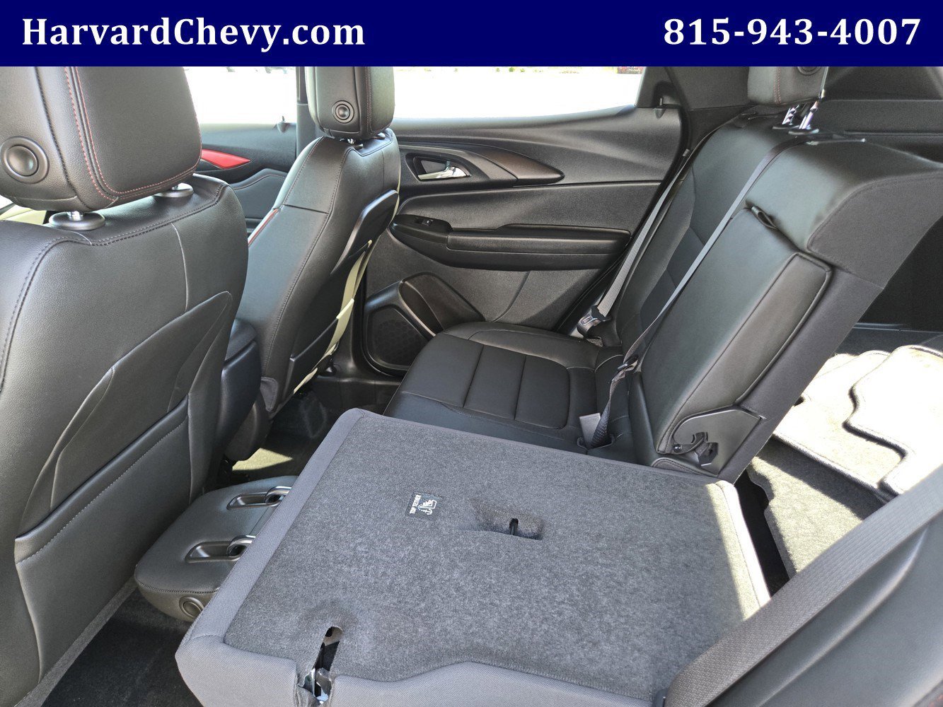 Certified Used 2026 Sterling Gray Metallic Chevrolet RS image 30
