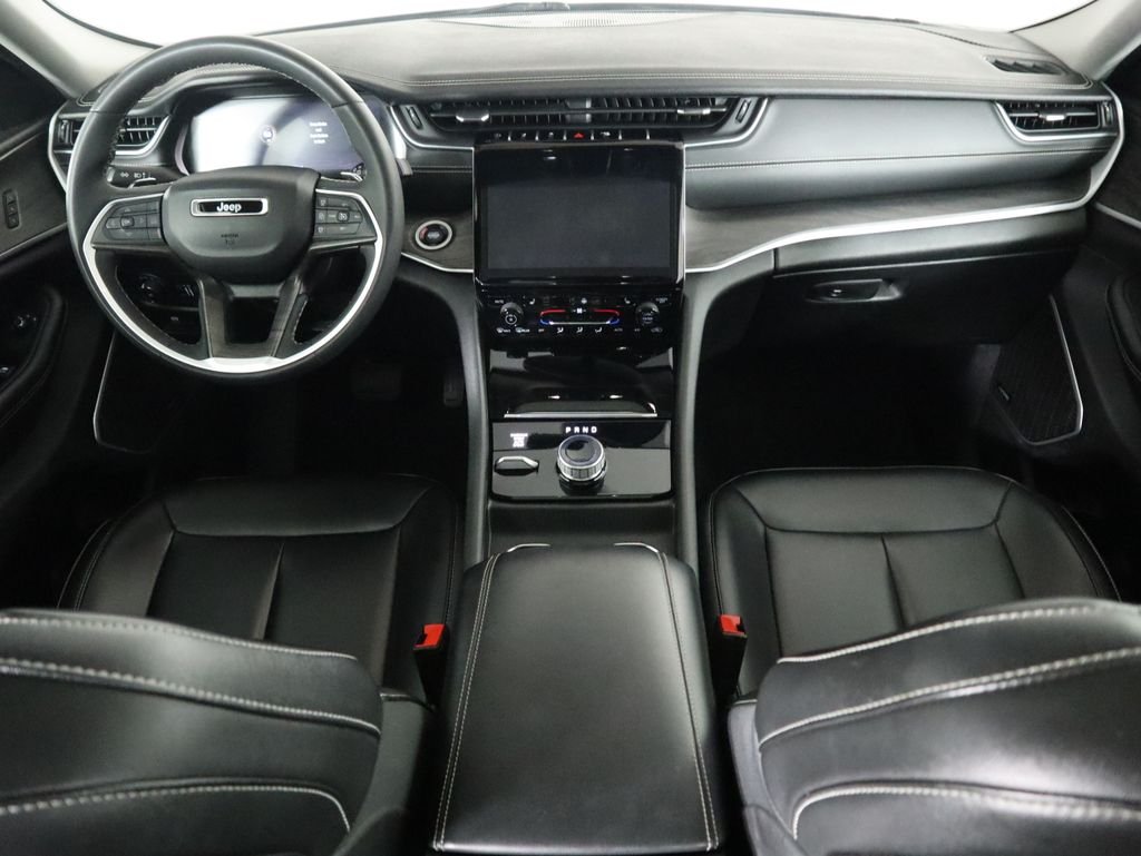 2024 Jeep Grand Cherokee L Limited - Photo 13