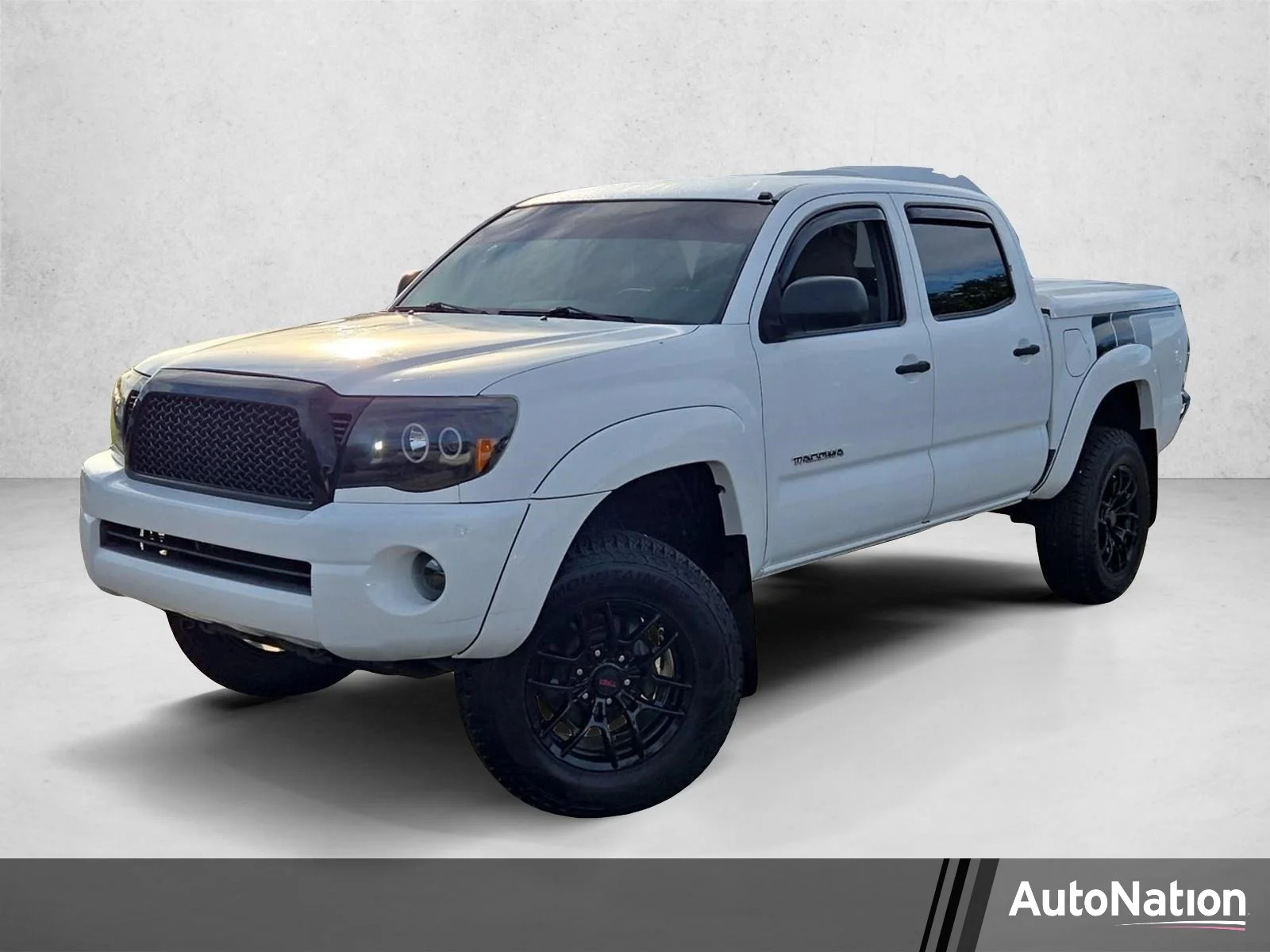2011 Toyota Tacoma