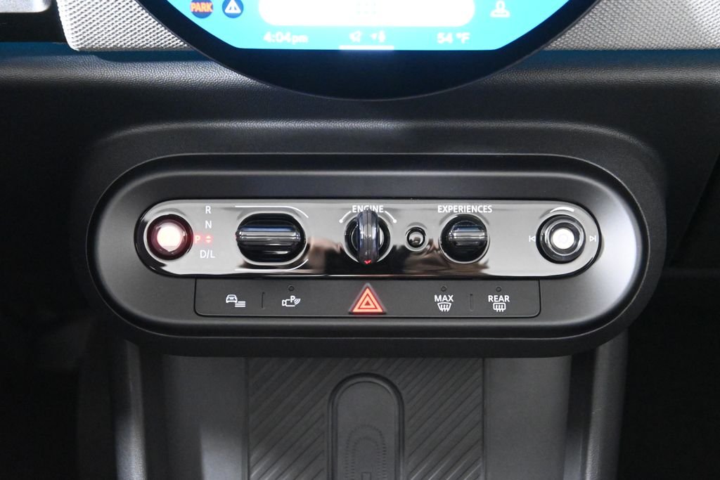 2026 MINI Convertible S - Photo 24