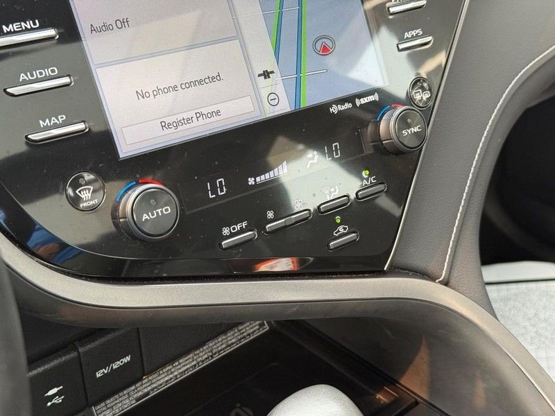 Used 2019 Aqua Toyota XSE image 28