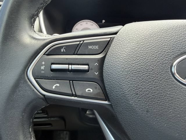 Used 2022 Black Hyundai XRT image 29