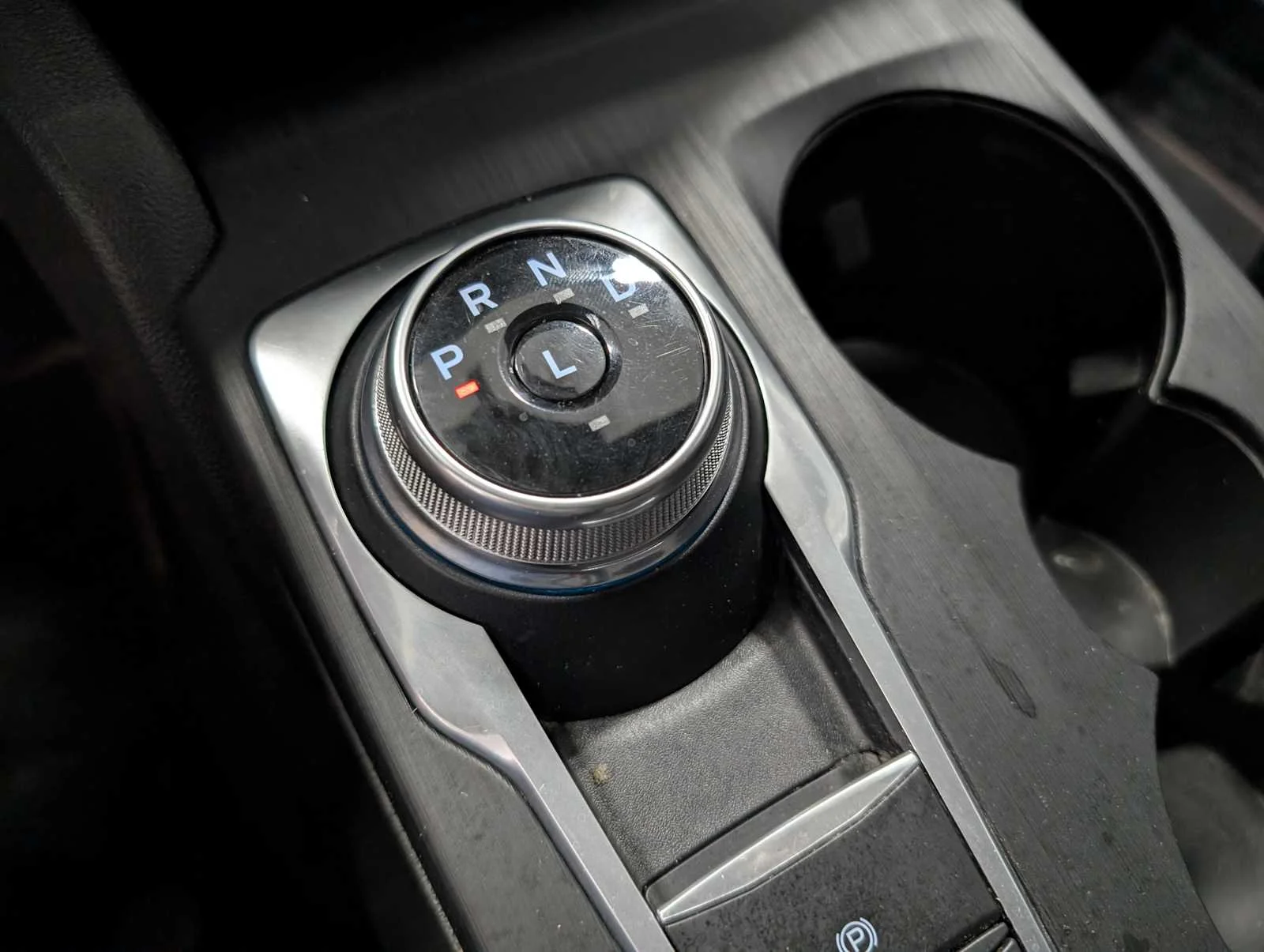 Used 2023 Carbonized Gray Ford ST-Line image 28