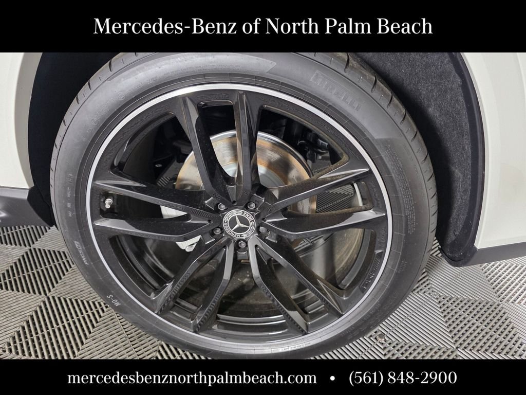 2026 Mercedes-Benz GLS Base - Photo 15