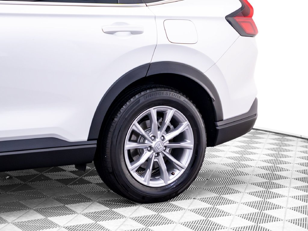 2024 Honda CR-V EX-L - Photo 36