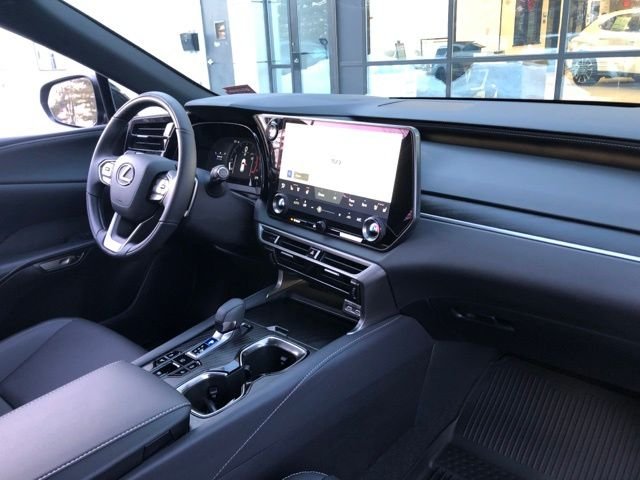 2026 Lexus RX 350 Premium - Photo 18