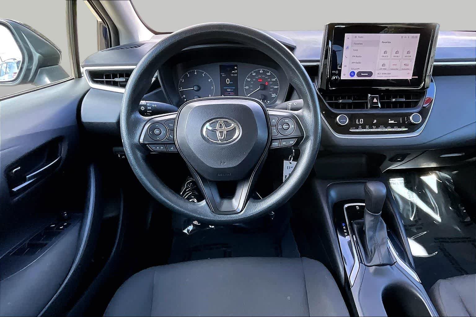 Used 2024 Blueprint Toyota LE image 5