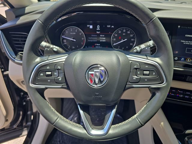 2023 Buick Envision Avenir - Photo 27
