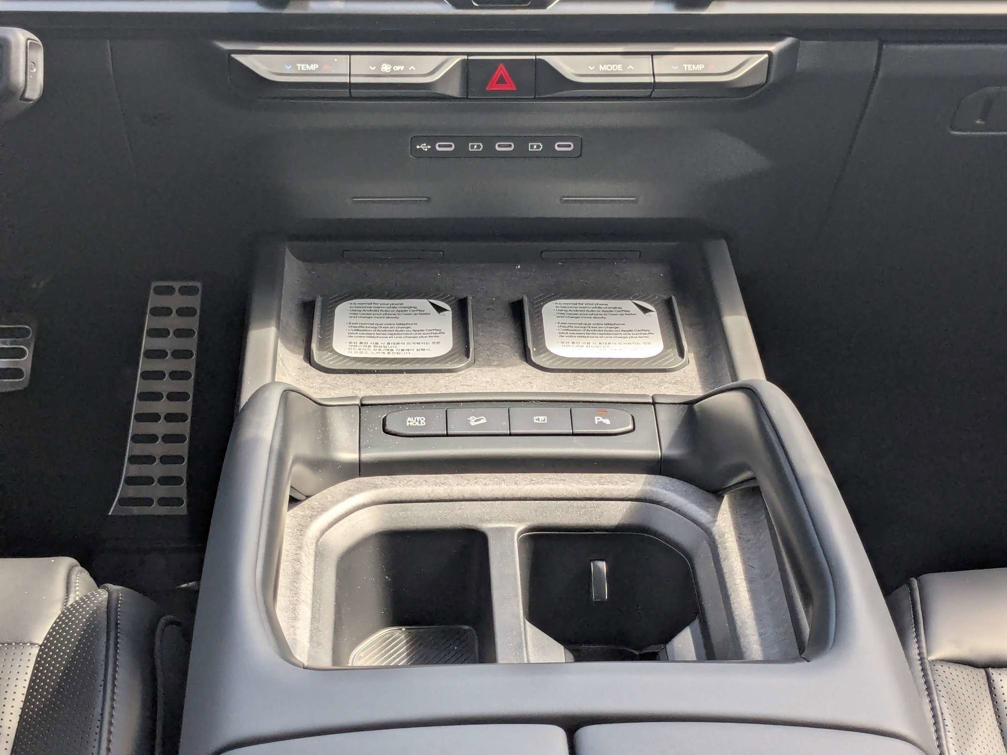 New 2027 Wolf Gray Kia X-LINE SX image 28