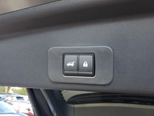 New 2026 Everest White Pearl TriCoat Nissan Platinum image 29