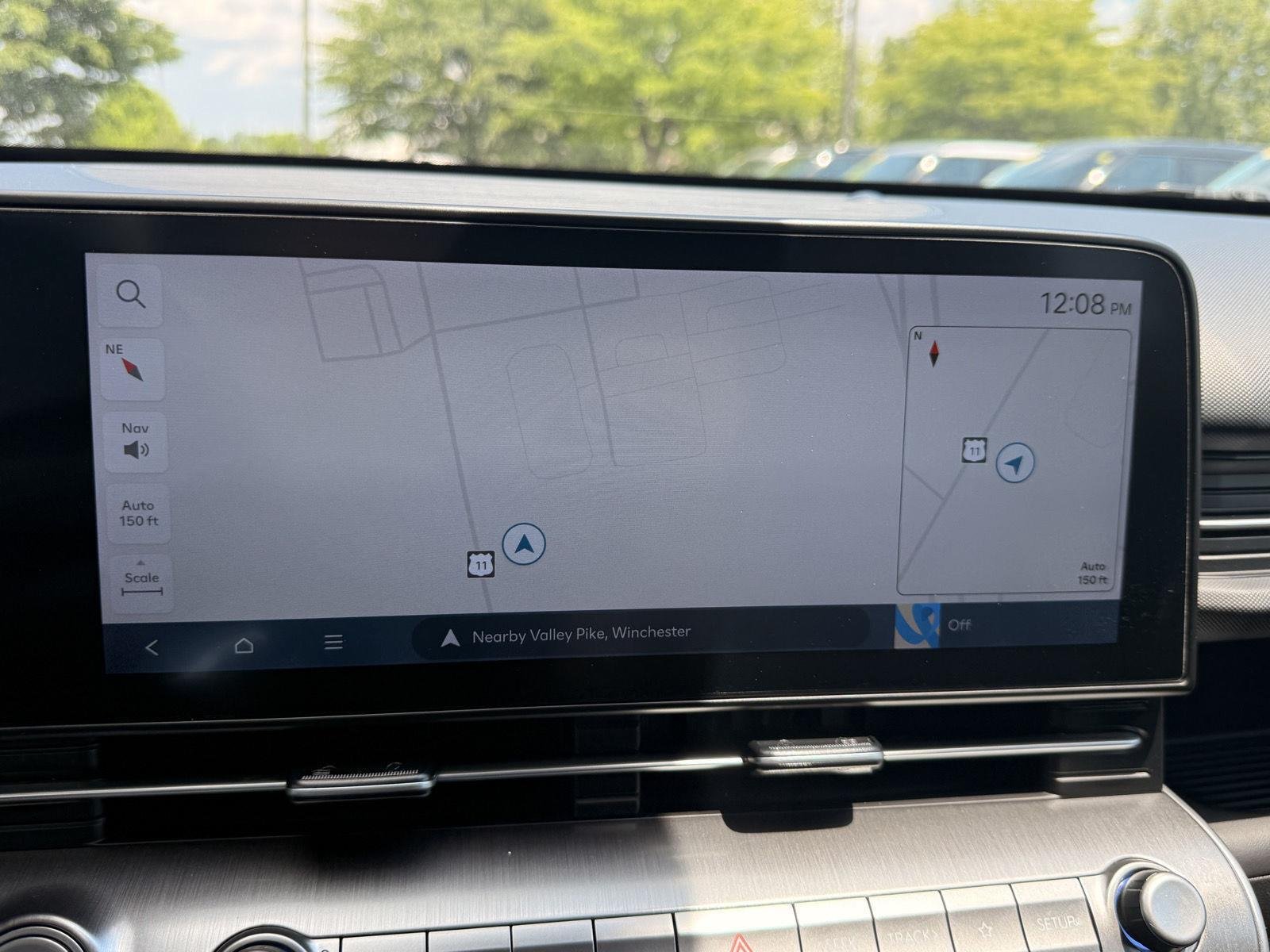 2024 Hyundai Kona Limited - Photo 38
