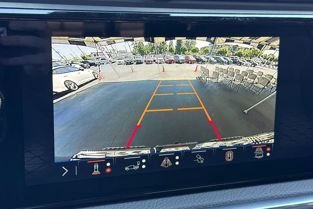 2026 GMC Sierra 1500 Denali - Photo 16