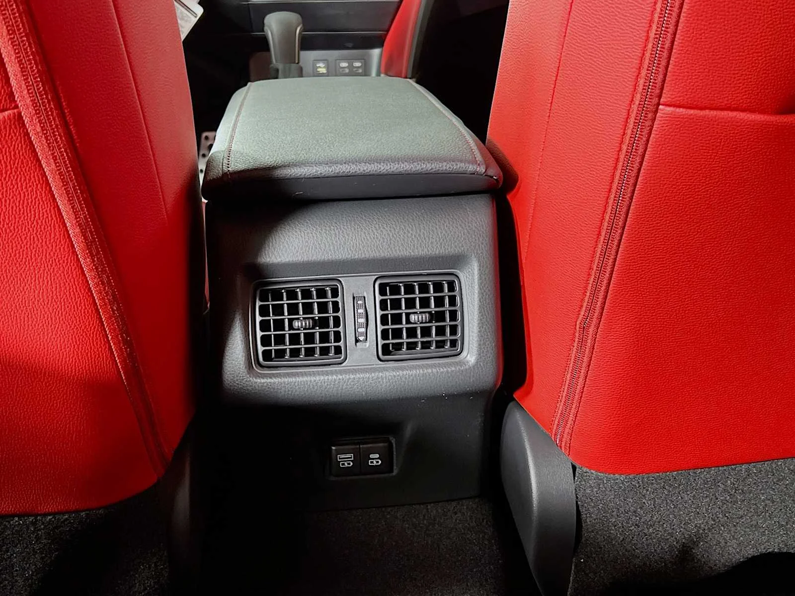 2026 Toyota Camry — photo 15
